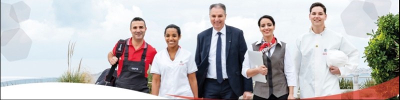 GSF SATURNE - COLMAR